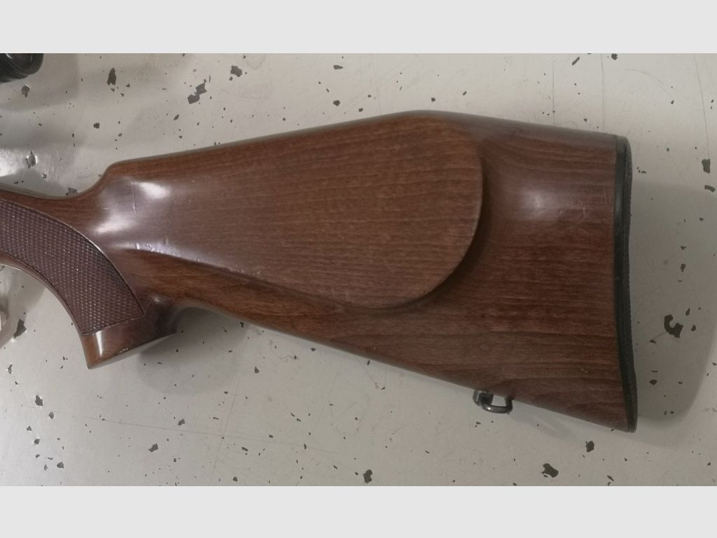 98K jagdlich Voere Austria Kaliber .30-06Spr.