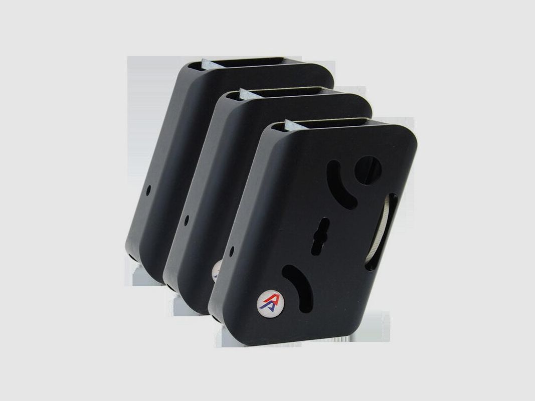 Race Master Pouch
