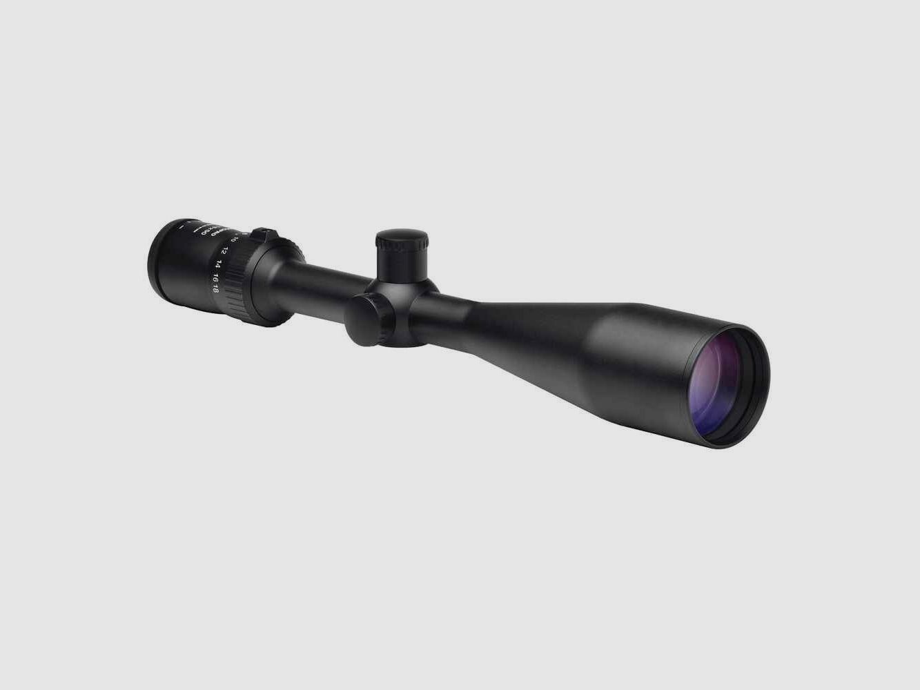 Meopta riflescope MeoPro 6–18x50