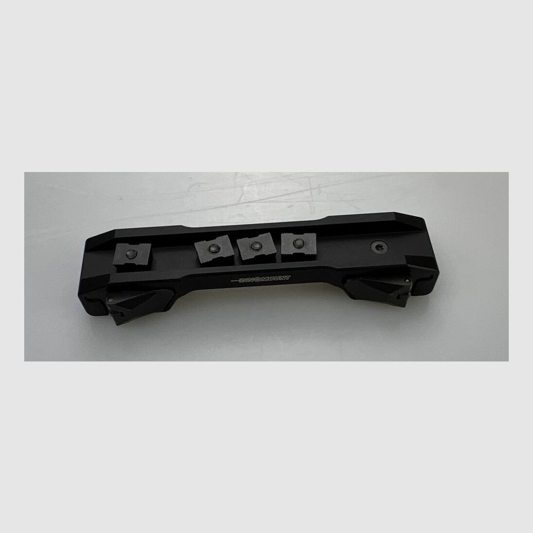 INNOMOUNT QD für Sauer 404 - Zeiss ZM/VM
