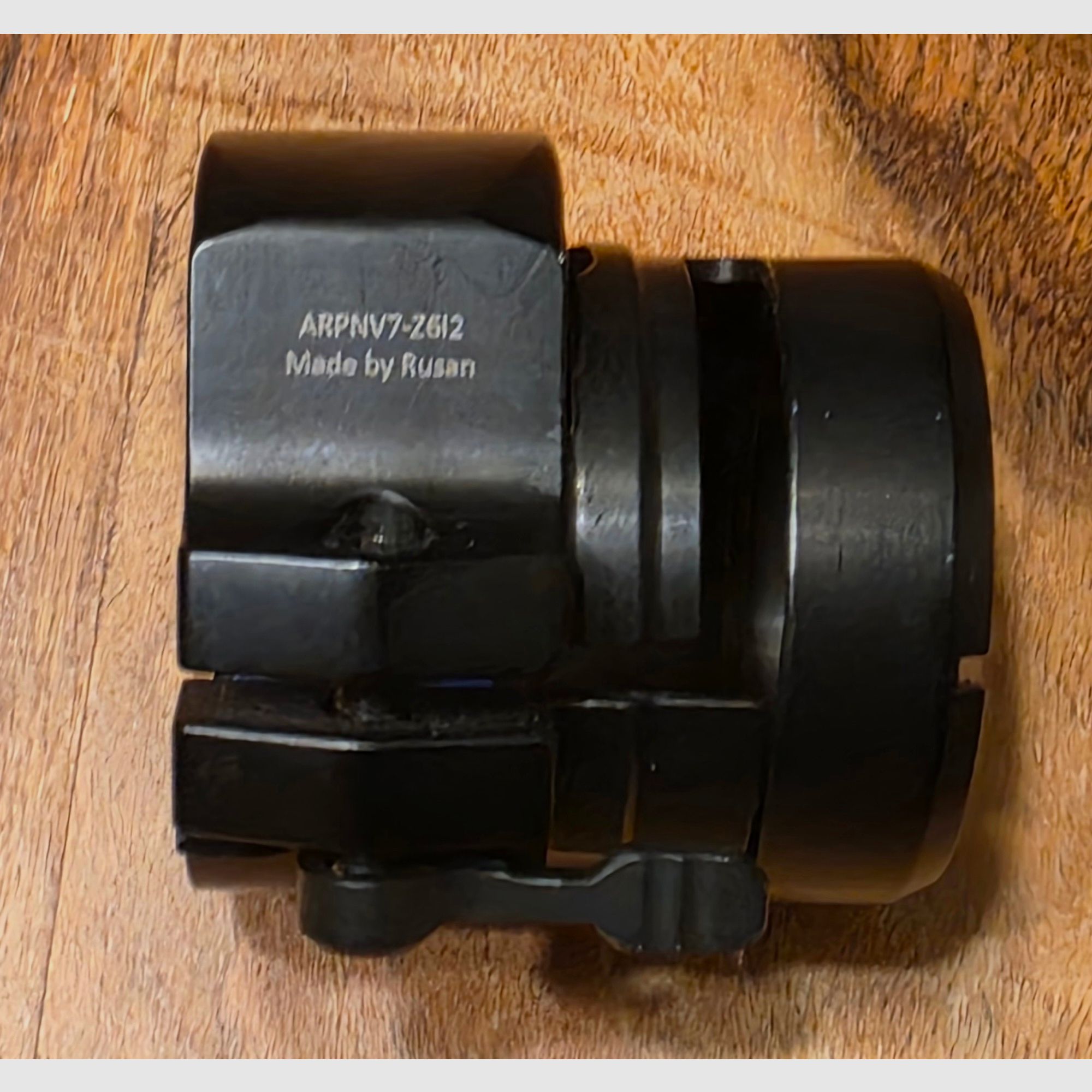 Rusan Adapter Z6i Gen. 2 für Pard und Sytong