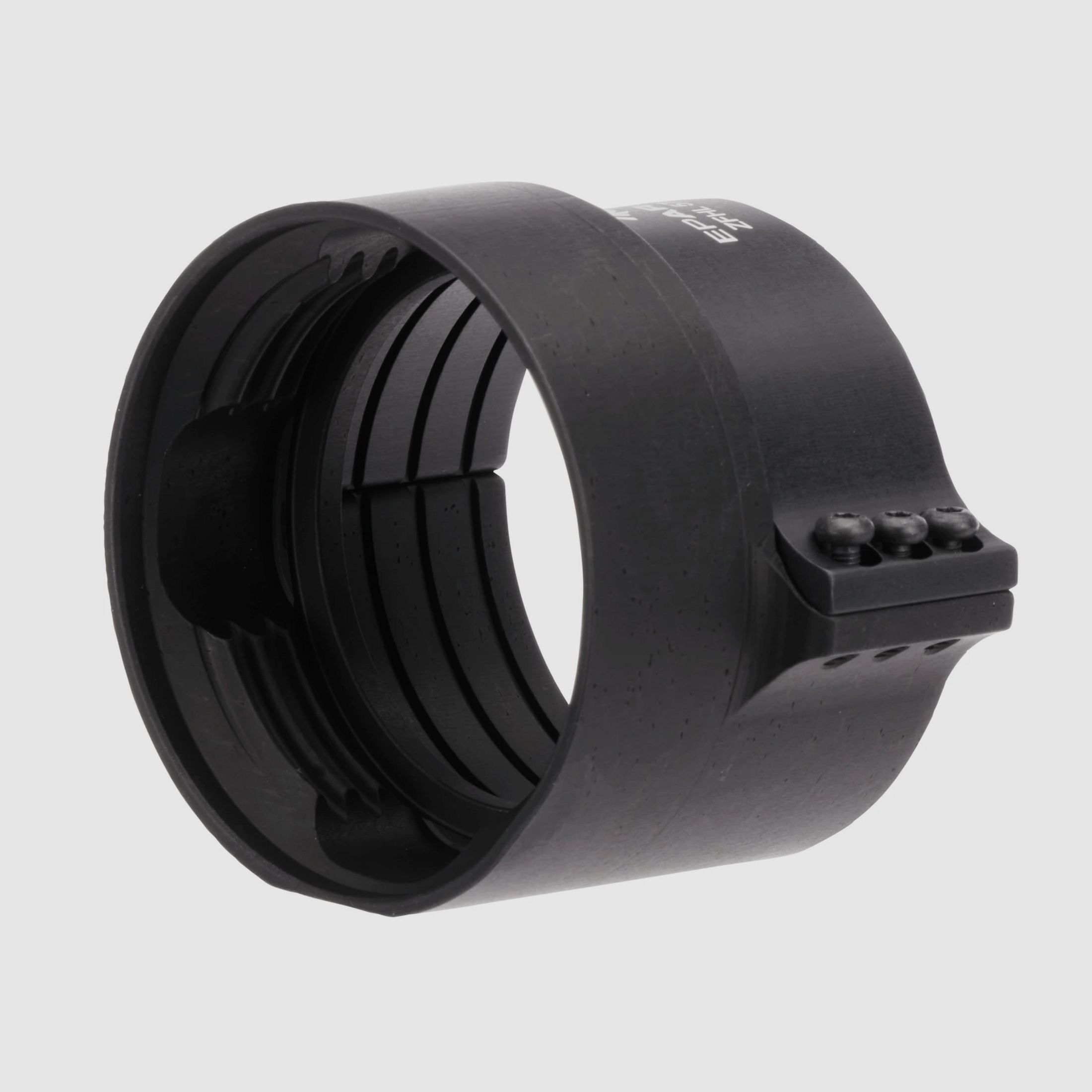 EP Arms 2012216 Zielfernrohrhalter Rotoclip ZFHL 57mm