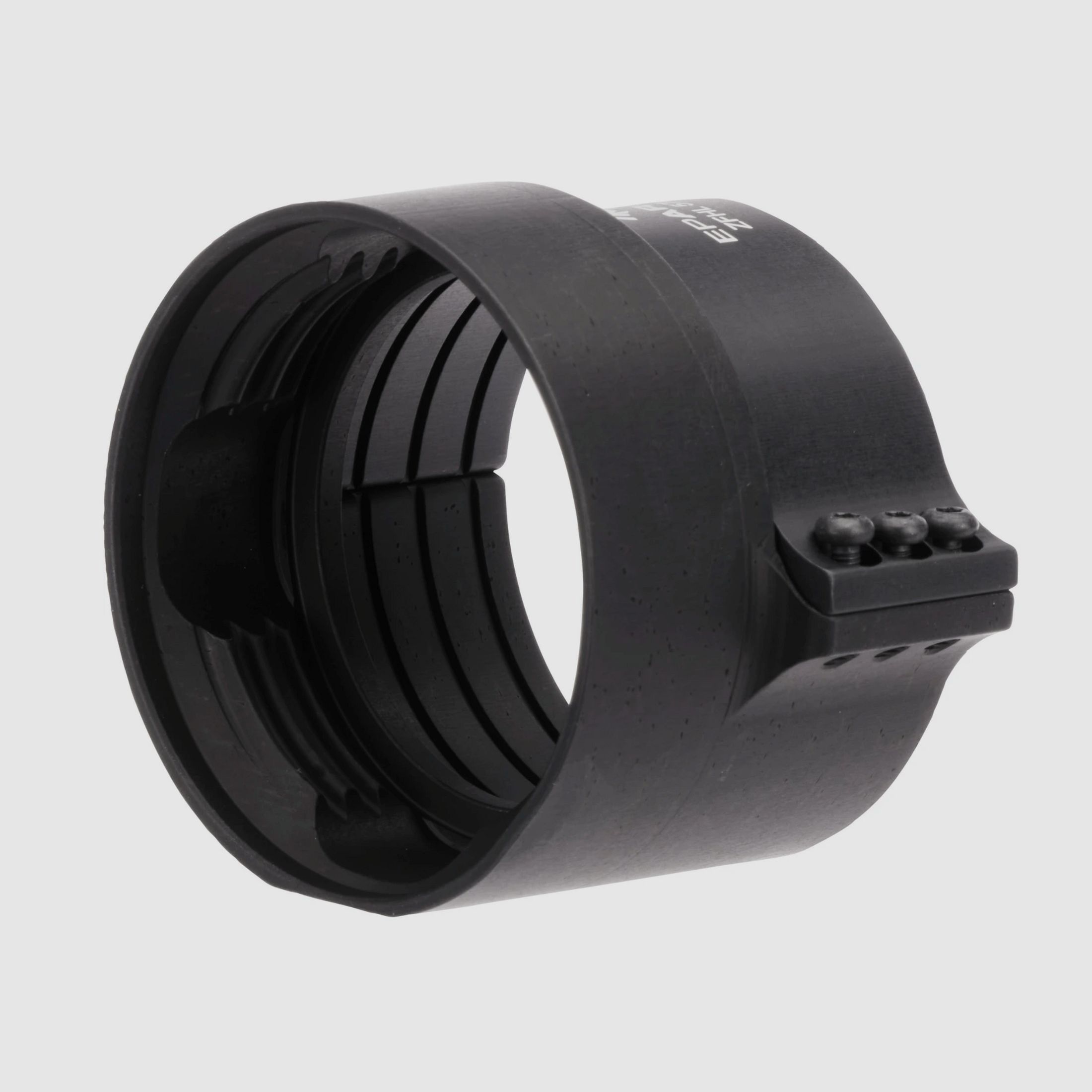 EP Arms 2012216 Zielfernrohrhalter Rotoclip ZFHL 57mm