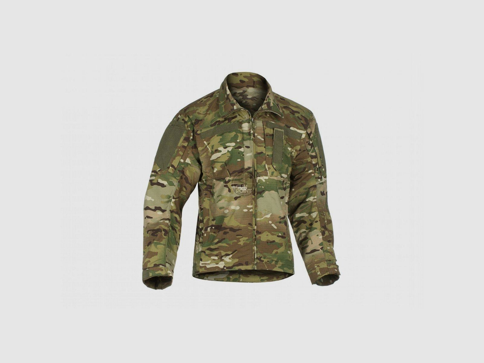 2nd Chance | Clawgear Raider Mk.IV Field Shirt XXL Multicam