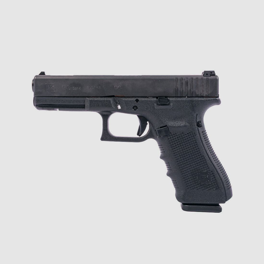 GLOCK 17 C Gen 4