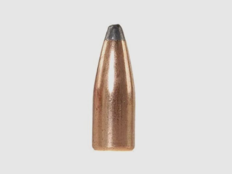 Hornady Bullet .22/.224 SPIRE POINT 50GR 100 pieces