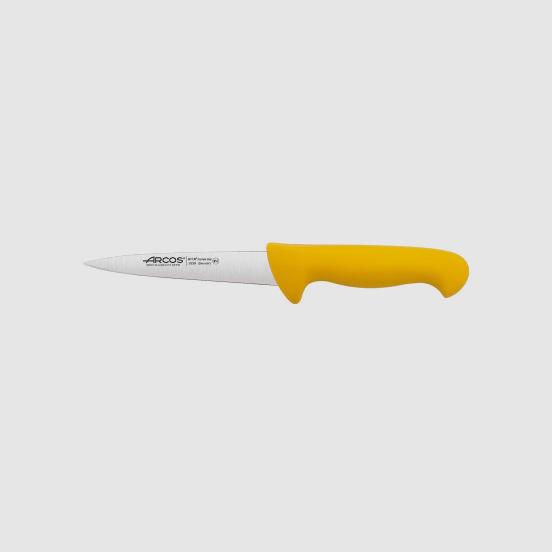 Universalmesser Arcos Pro - Metzger - A293000