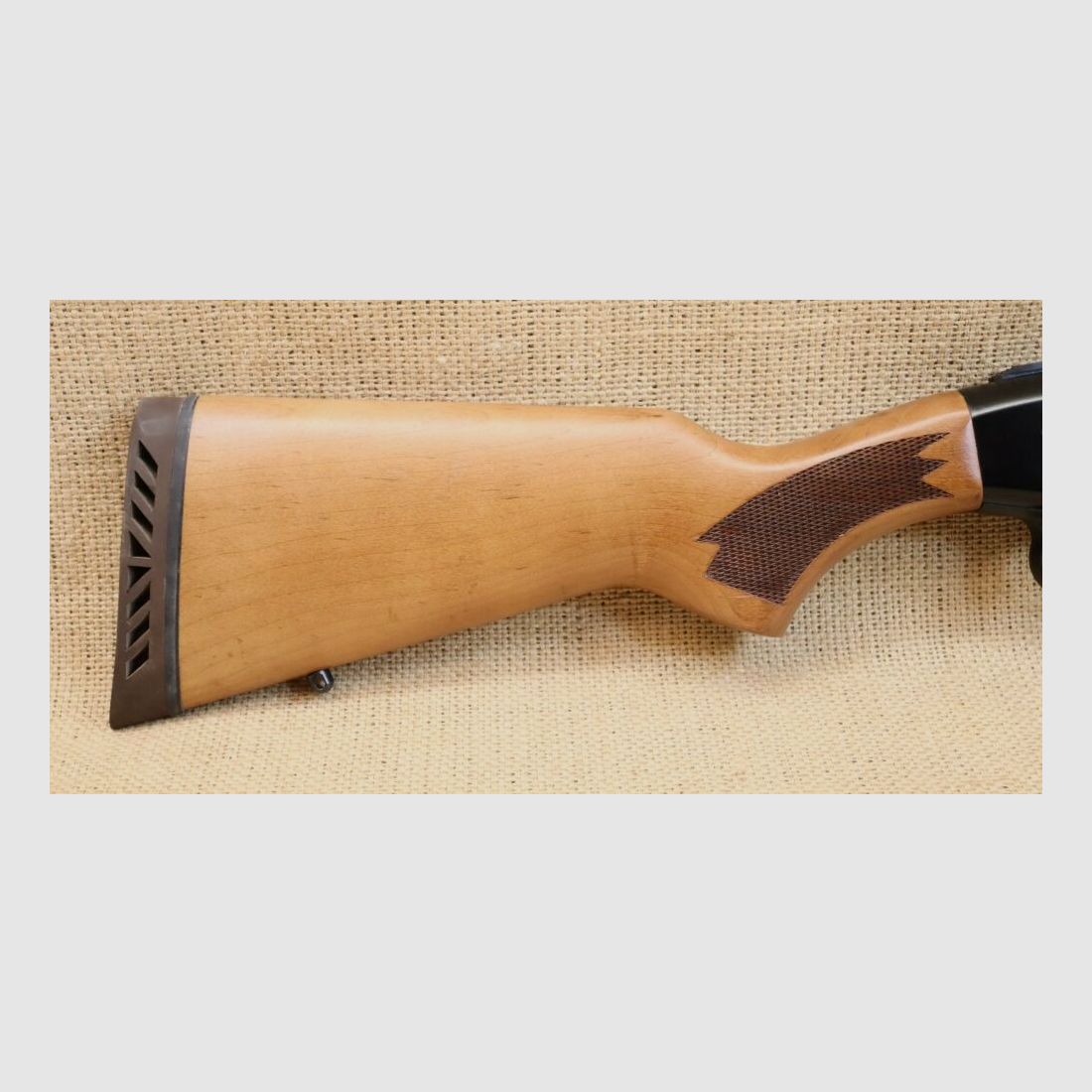 Mossberg 500 A 12/76