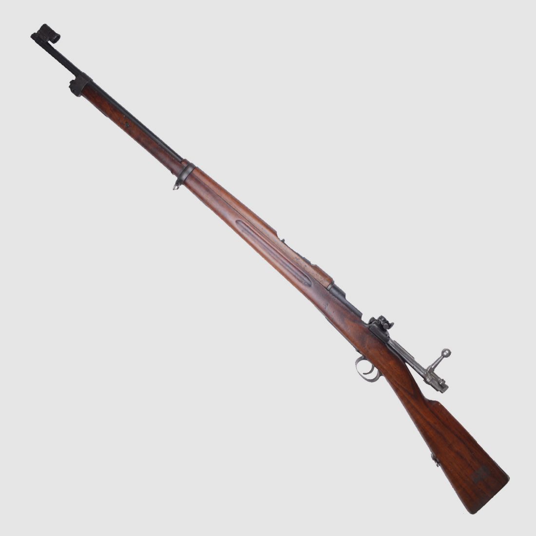 M96 Sweden 1901 Lyman, immagine 2 di 5