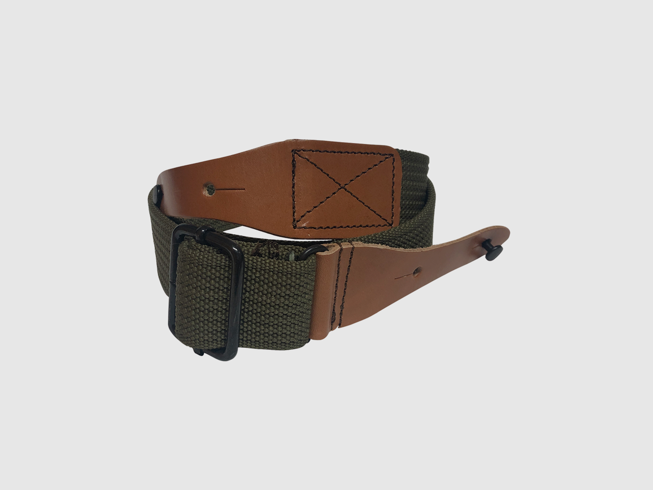 Eisport Gun Carry Strap Canvas, image 1 of 2