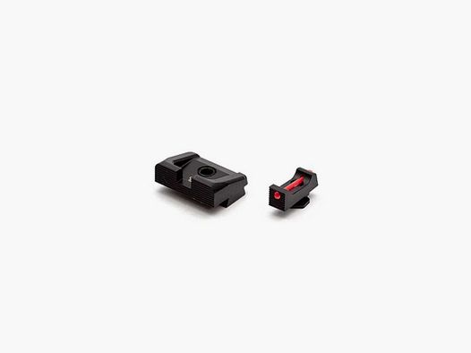 Eemann Tech Wettkampfsichtensatz für Glock, Durchmesser: 1,5 mm