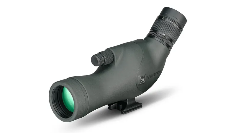 VORTEX SPOTTING SCOPE VIPER HD 11-33×50, image 5 of 8