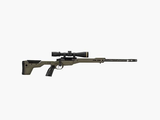 MDT Chassis – HNT-26 – Remington700 – LA – RH – Fixed – ARCA – CKG