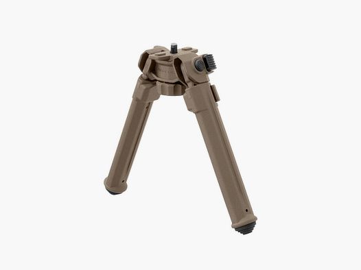 Bipied MOE QD M-lok – FDE