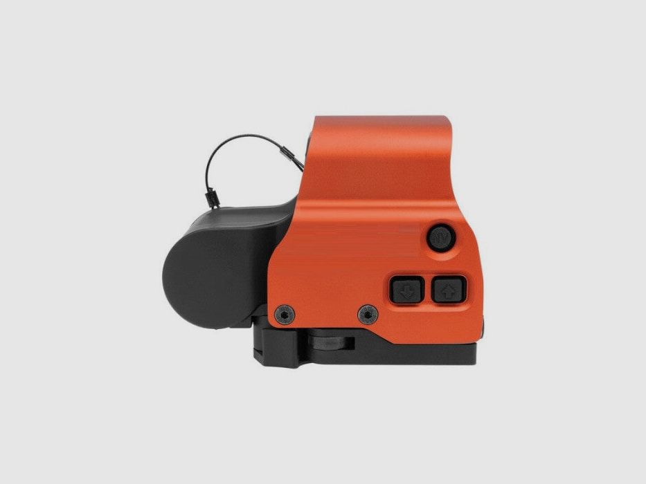 Rotpunkt/Grün Tactical Ops Xps 3-2, Bild 6 von 7