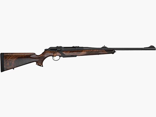 Merkel Helix Noblesse, Kal. .308 Win.