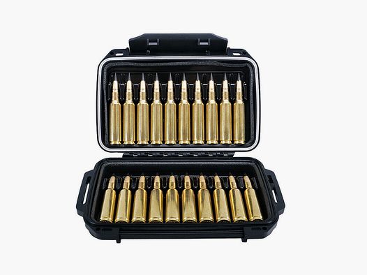 Produkcja pocisków 8,5x55 Blaser/Splinter Tip 8,5g