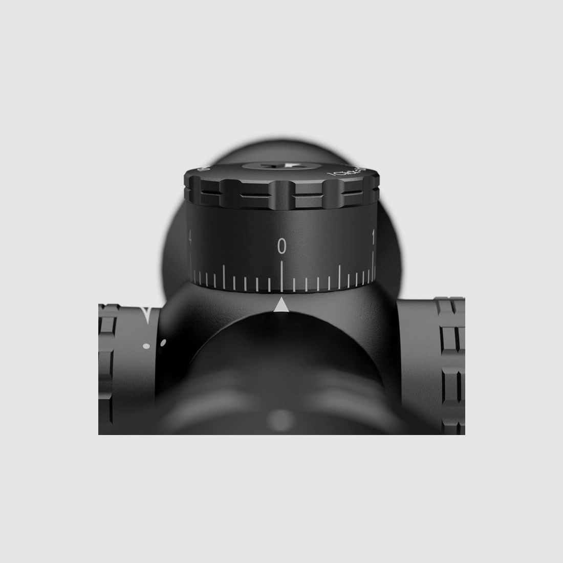 Kahles K BT Ballistic Turret