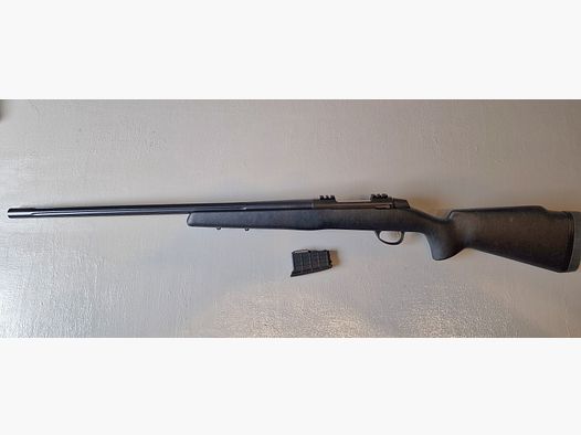 Sako A7 Roughtech Range .308 Bullbarrel kanneliert