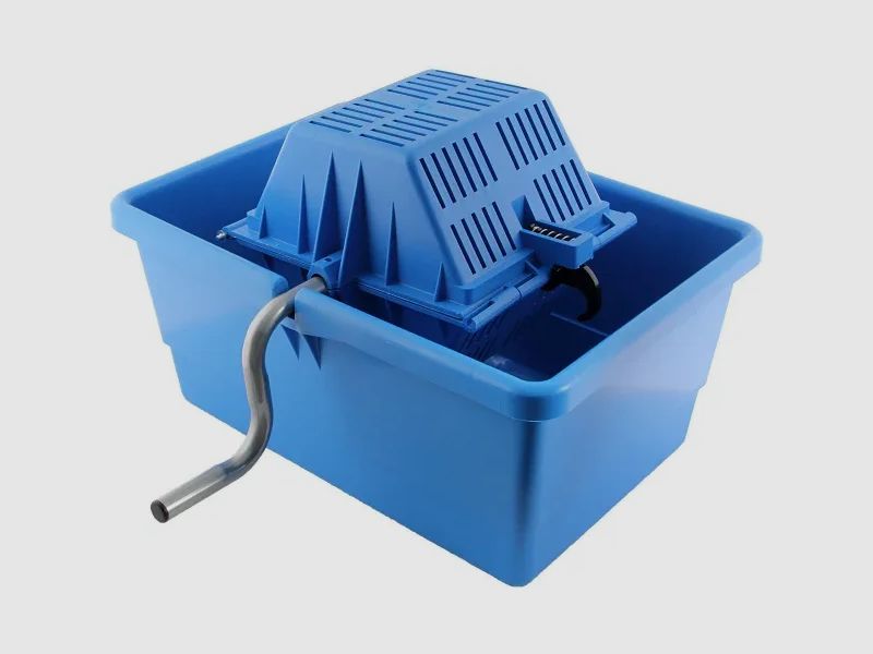 Dillon Hülsentrenner CM-500