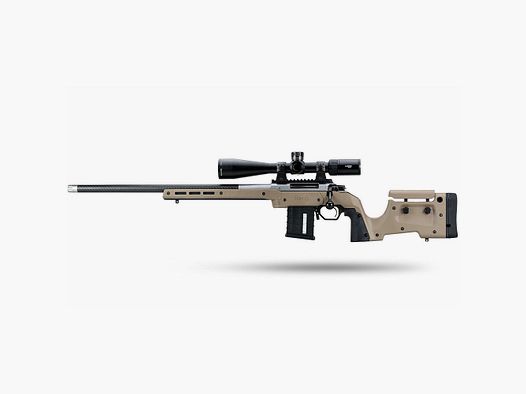 MDT XRS CHASSIS Remington 700SA LH