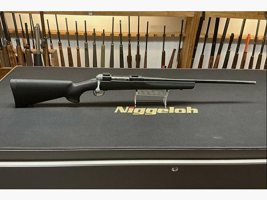 Savage 16FSS .308Win