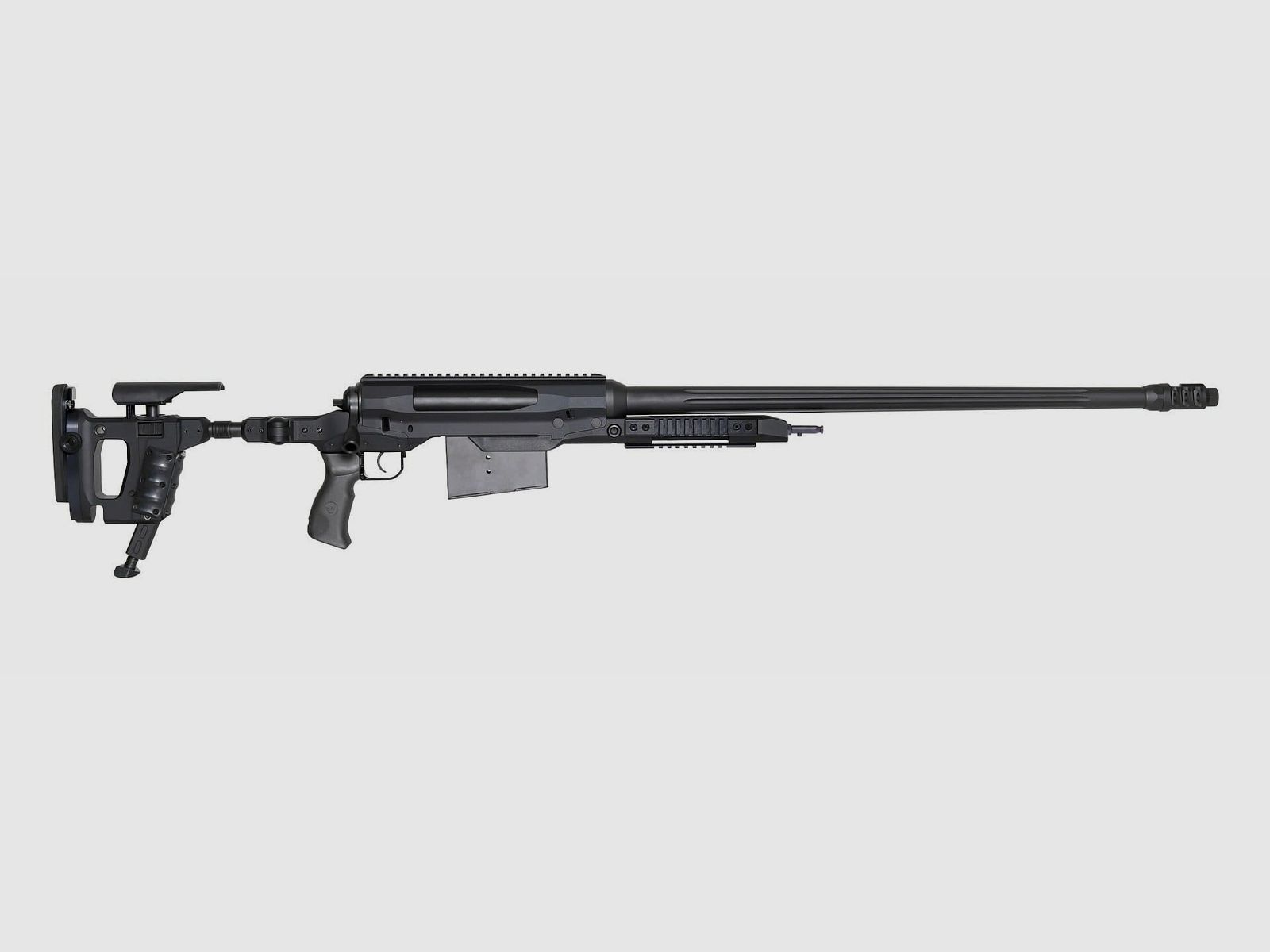 Voere X5 Präzisionsgewehr, Bild 1 von 4