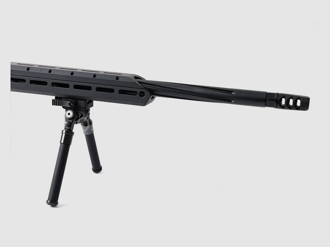 Huglu Ovis G2 Long Range .308Win