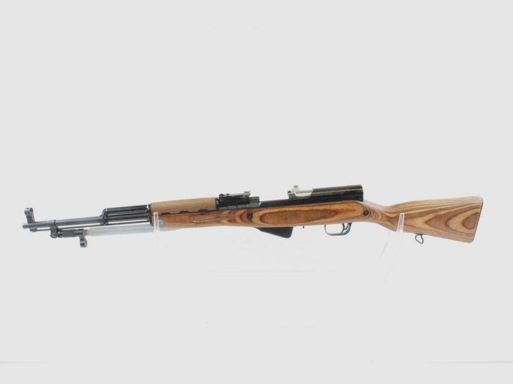 Simonov semi-automatisch geweer Simonov SKS - 7,62x39