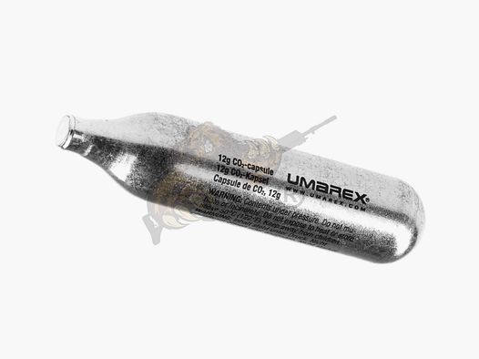 12g Co2 Kapsel - Umarex