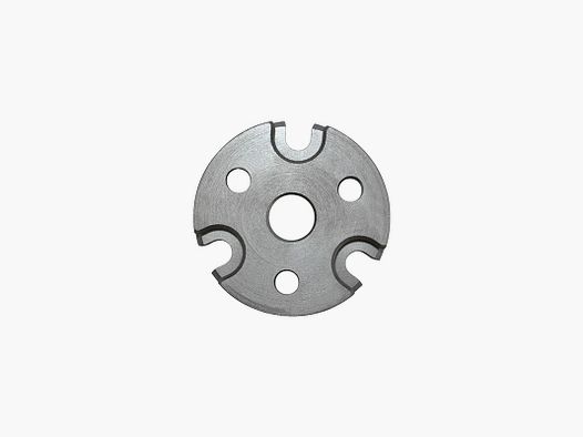 90655 Shell plate Lee pro 1000 N°7A