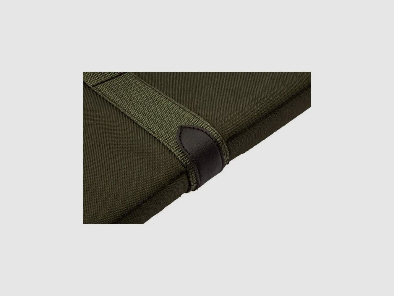 Futteral Büchse Cordura Country Sellerie - Verstärkter Schutz - Widerstandsfähig und Leicht - Sicherer Transport, Bild 4 von 5
