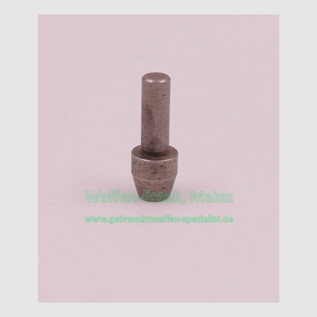 RCBS perno guida (pilota) .25 (6,35 mm)