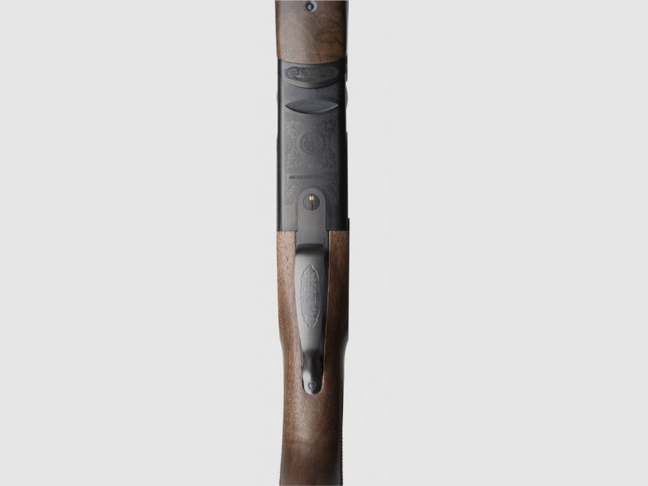 Beretta 686 Silver Pigeon 1 Black Kal. 12, Bild 5 von 6