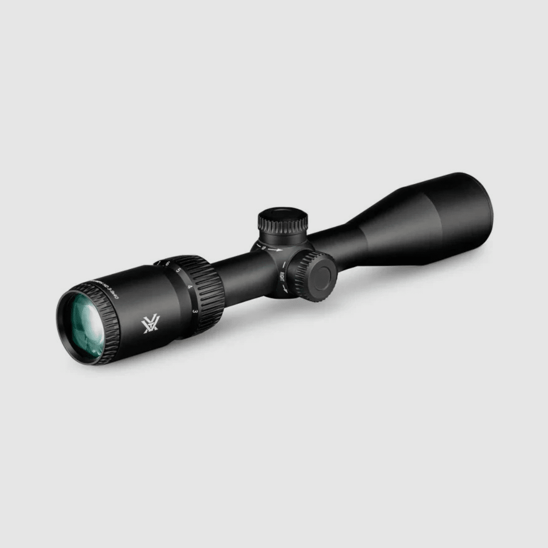 Vortex TRIUMPH HD 3-9X40 1″ DEATH HOLD BDC riflescope, image 3 of 7