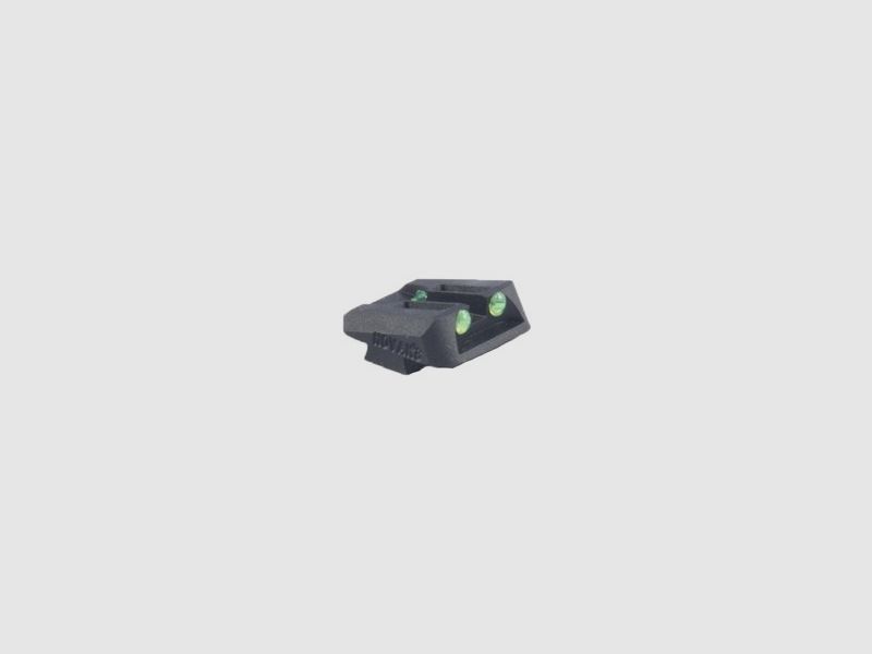 NOVAK .060″ REAR SIGHT, GREEN, imagen 1 de 5