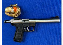 Ruger (MK 2) 22/45 - .22LR