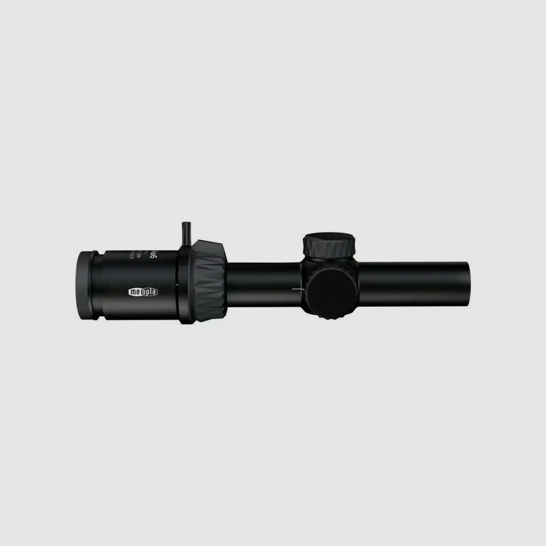 Meopta Meopta Optika6 1-6x24 RD SFP - BDC-3