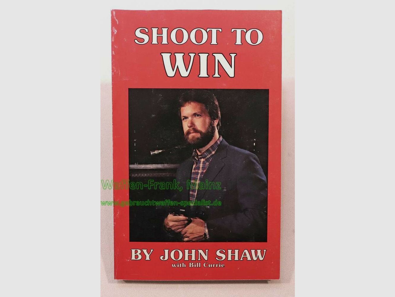Mid-South Institute USA Shoot to win