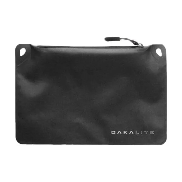 Magpul DAKA Lite Pouch, Klein Zwart