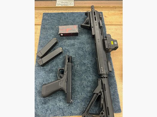 Norlite USK-G dla Glock Gen 5