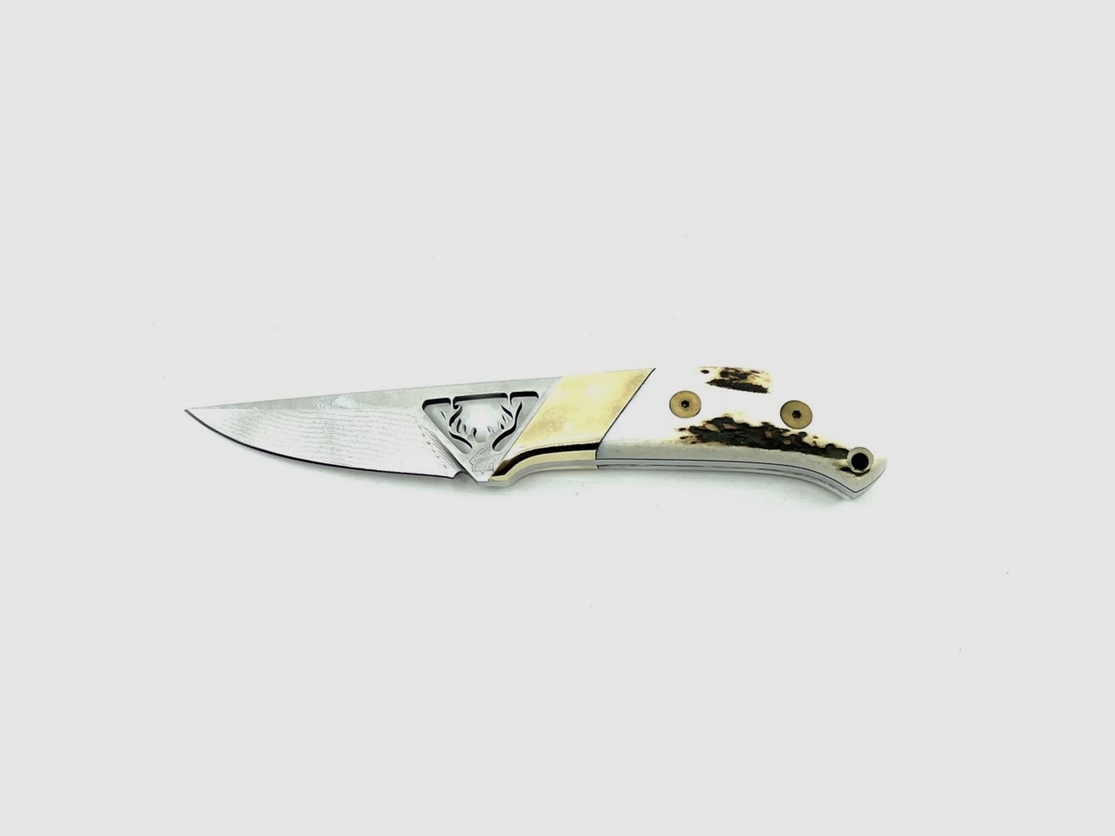 Couteau Annuel Puma 2001 "Cerf Doré", image 1 sur 4