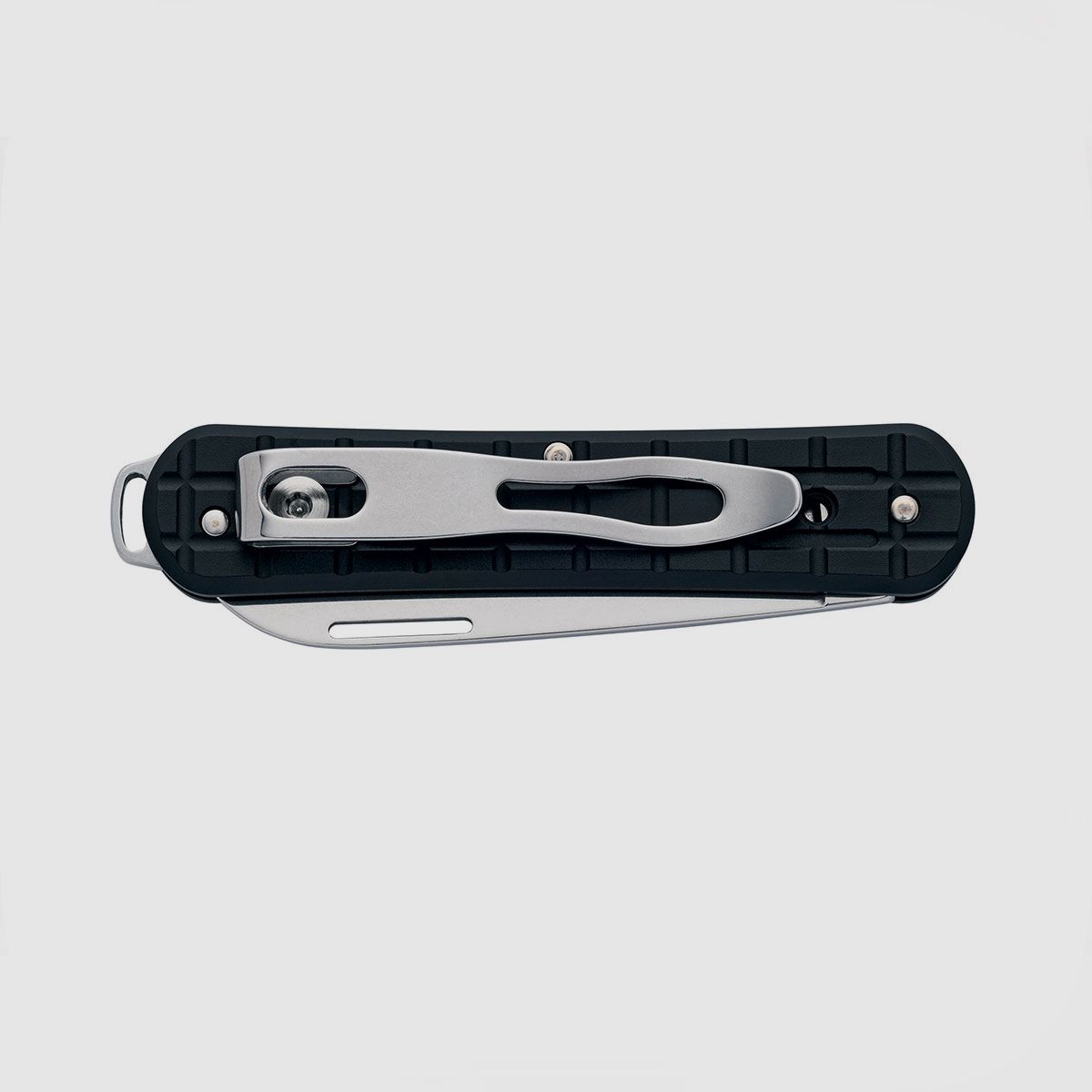 Knife – FOX KNIVES – BLACK FOX – VULPIS – GRENADE PATTERN, image 3 of 4