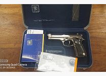 BERETTA BILLENNIUM CALIBRO 9X21