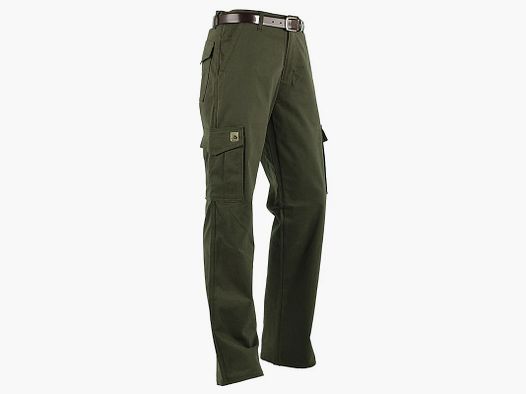 Spodnie Tagart TRAPER 2 GREEN