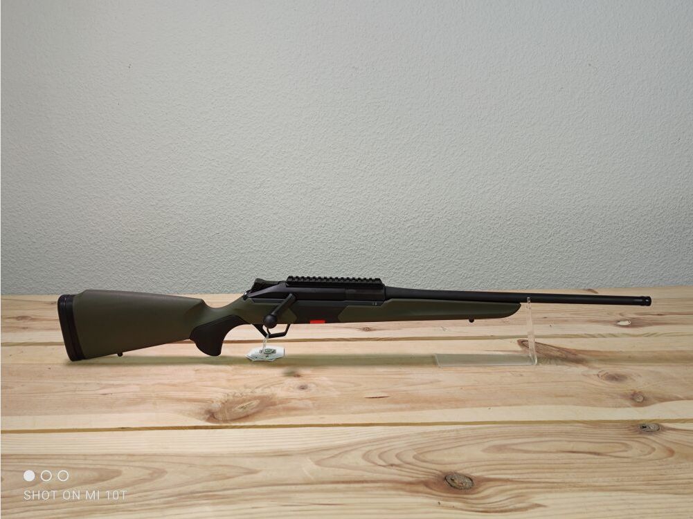 Beretta BRX1 Oliv