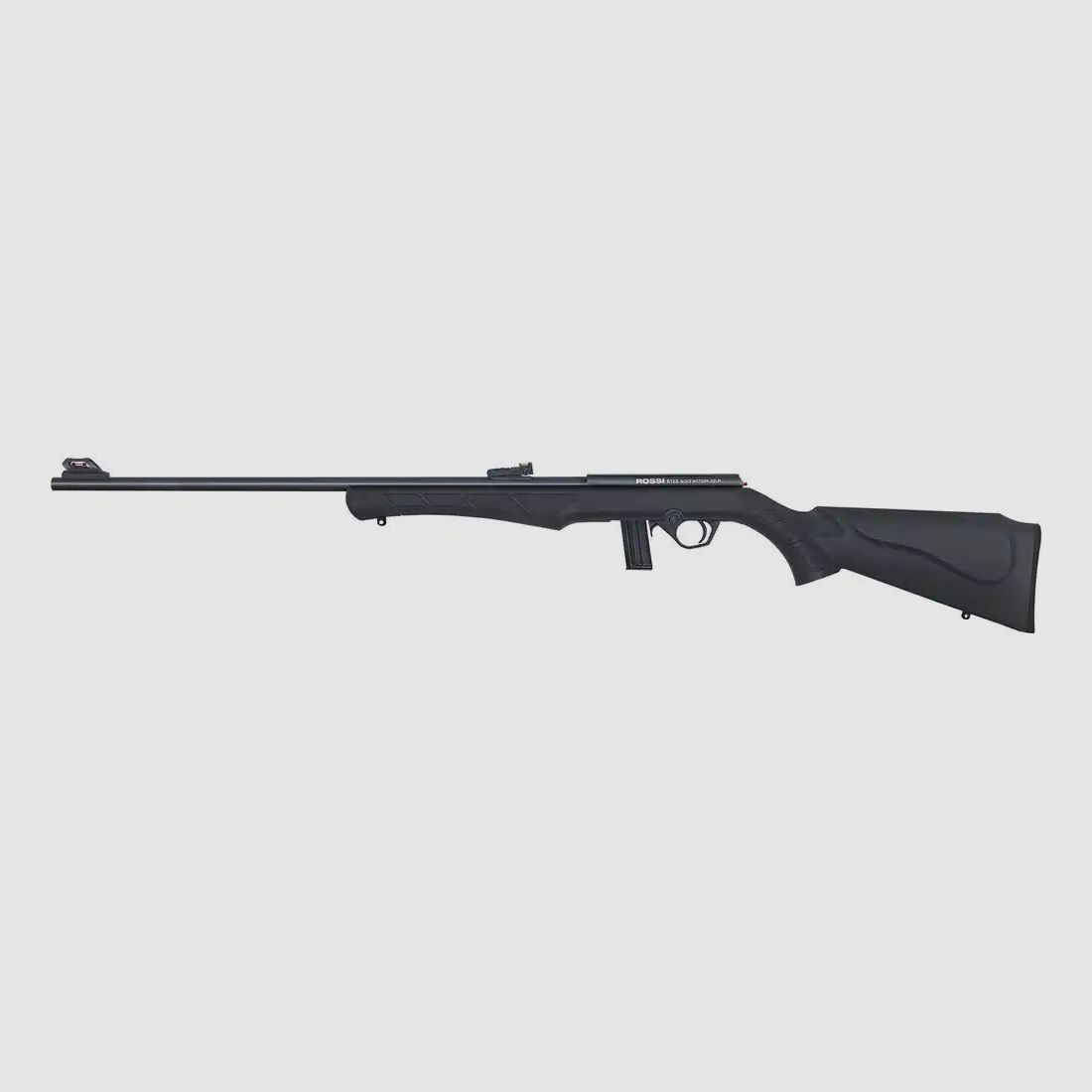 Rossi 8122 .22lr, imagen 2 de 2