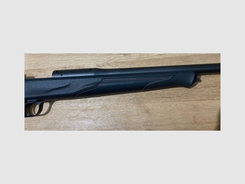 Geradezug Repetierbüchse Blaser Mod. R8 Monza Kal. .300 Win. Mag.