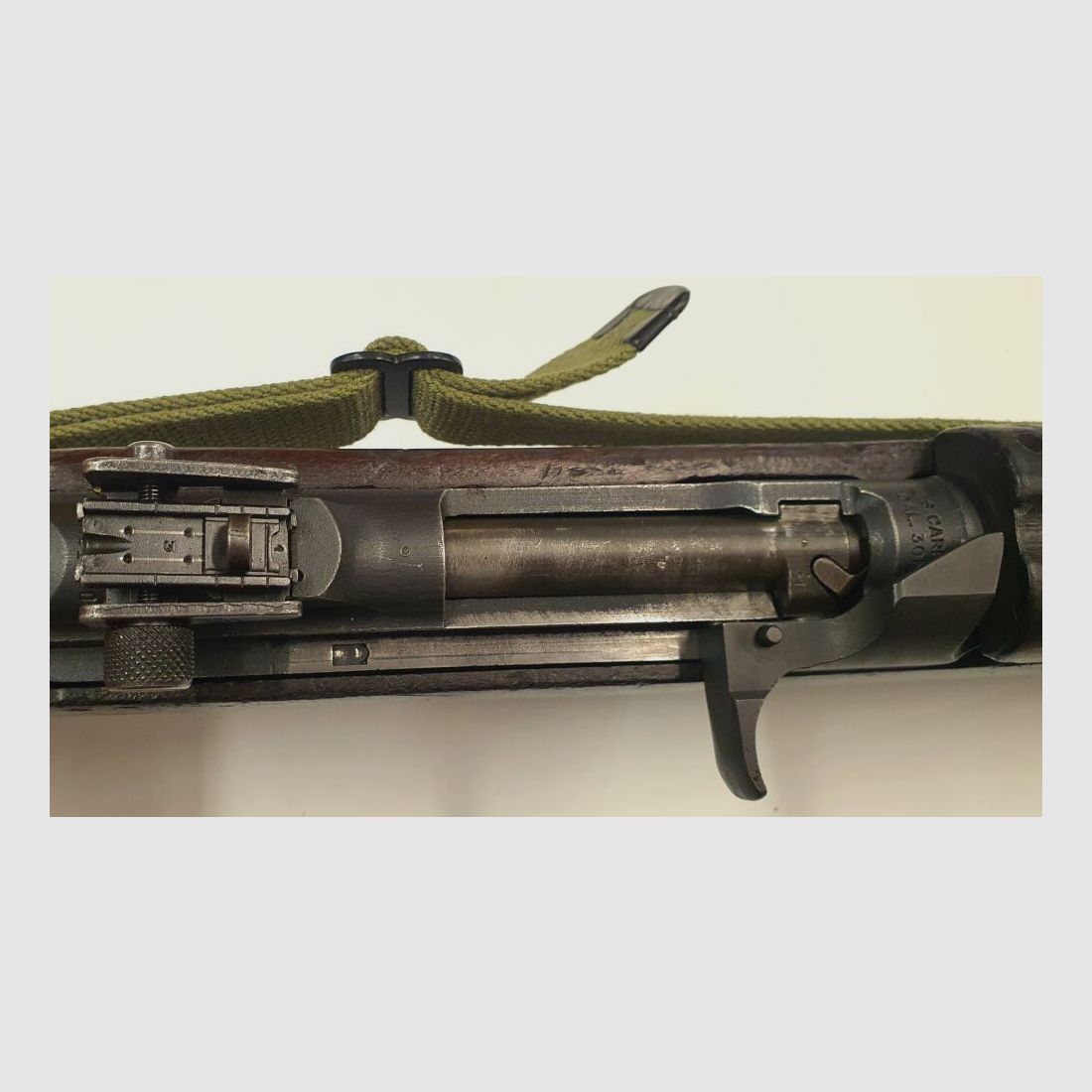 SAGINAW STEERING US 30M1