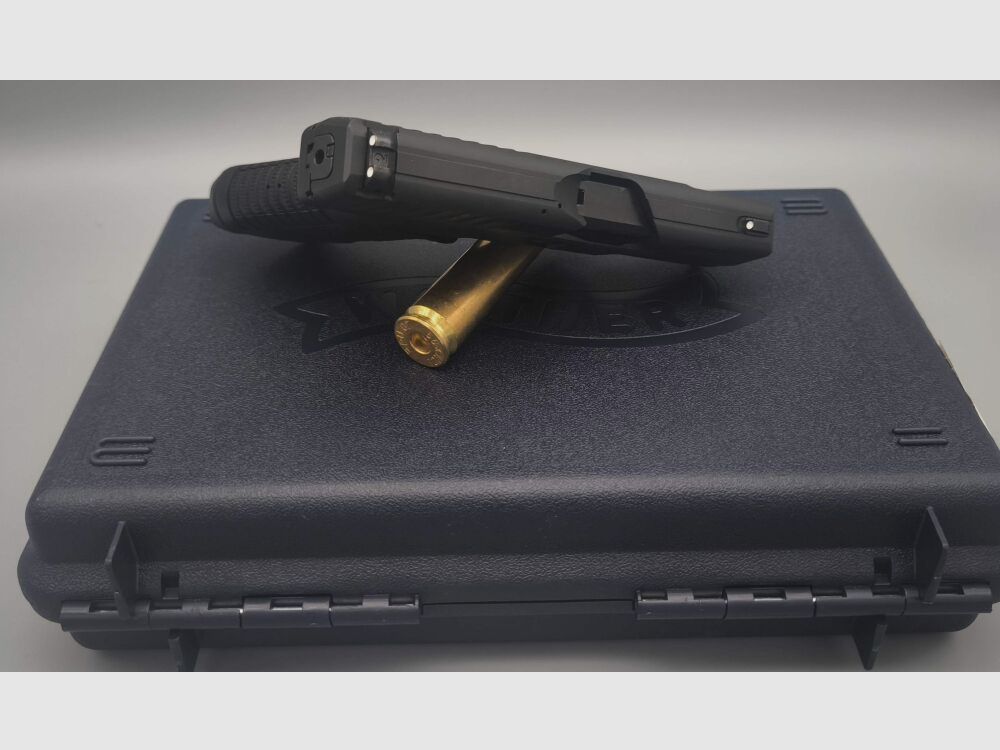 Walther PPS .40S&W